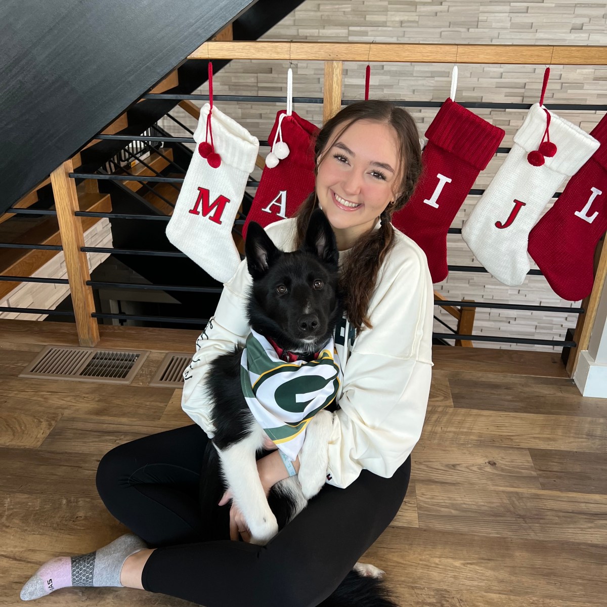 What’s cookin’ good lookin’? Let me introduce&nbsp;myself